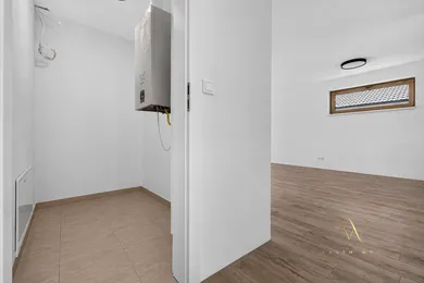 Na predaj 4-izbový dom, 105 m², Voderady