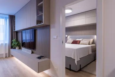 Na predaj 2-izbový byt, 54 m², Bratislava-Staré Mesto, Vysoká