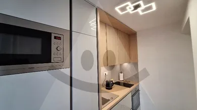 Na prenájom 1-izbový byt, 31 m², Považská Bystrica