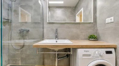Na predaj 2-izbový byt, 53 m², Horná Lehota, Chopok Juh - Trangoška