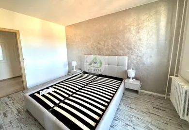 Na prenájom 3-izbový byt, 77 m², Moldava nad Bodvou, Severná
