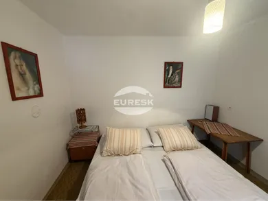 Na predaj 4-izbový rekreačný dom, Holčíkovce