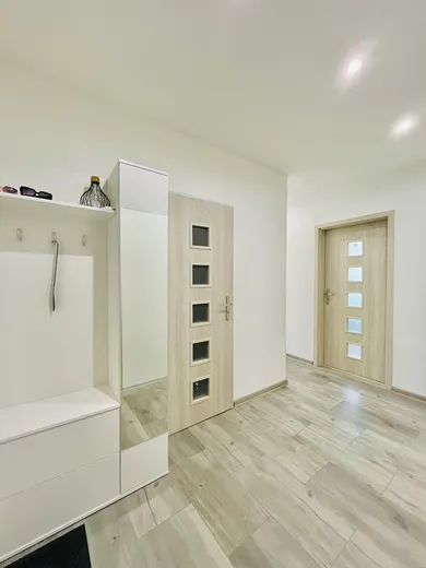 Na predaj 2-izbový byt, 50 m², Vranov nad Topľou, Mlynská