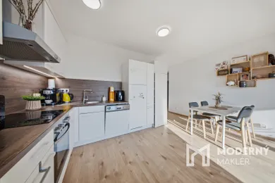 Na predaj 3-izbový byt, 74 m², Trnava, Mikovíniho
