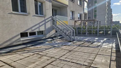 Na predaj 3-izbový byt, 76 m², Bratislava-Karlova Ves, L. Fullu