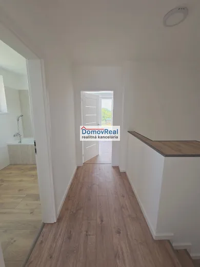 Na predaj 3-izbový dom, Horná Potôň