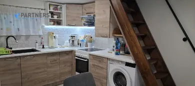 Na predaj 3-izbový rekreačný dom, 48 m², Jakubov, Hlavná ulica