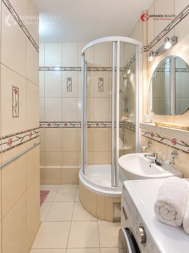 Na predaj 2-izbový byt, 42 m², Košice-Dargovských hrdinov, Buzulucká
