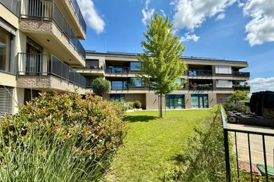 Na predaj byt v Bratislava-Jarovce · €539 000 · Novostavba