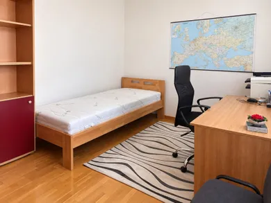Na predaj 3-izbový byt, 73 m², Svidník, Duklianska