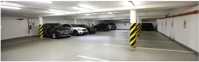 Na prenájom komerčné, 732 m², Bratislava-Staré Mesto, Palisády