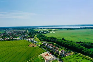 Na predaj pozemok, 169 m², Kalinkovo