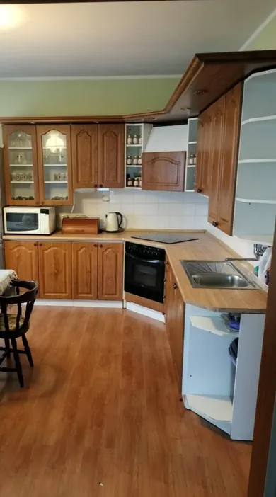 Na predaj dom v Myjava · €220 000 · Čiastočná rekonštrukcia