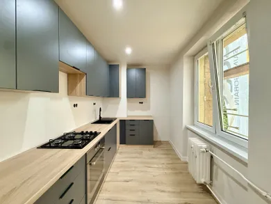 Na predaj 2-izbový byt, 51 m², Snina, Študentská