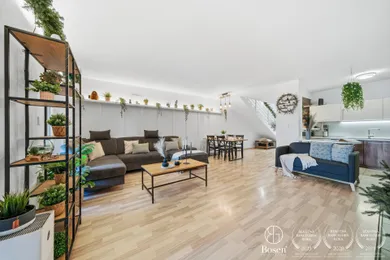 Дома на продажу, 4-комнатные, Dunajská Lužná · €299 990