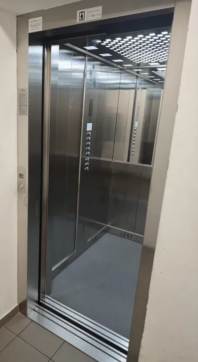 Na predaj 3-izbový byt, 60 m², Nová Dedinka, Hlavná