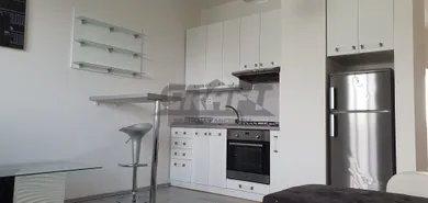 Na prenájom byt v Bratislava-Petržalka · €750 · Dokončené