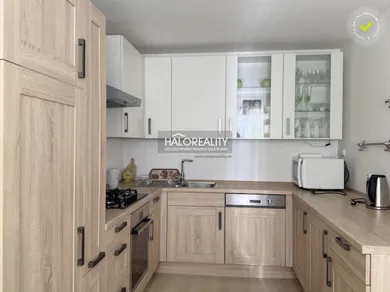 Mieszkania na wynajem, 1-pokojowe, Košice-Západ · €650