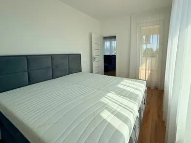 Na prenájom 2-izbový byt, 52 m², Dunajská Streda, Malotjedská