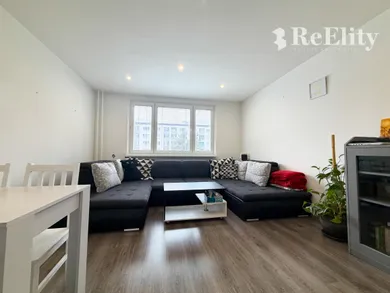 Na prenájom 3-izbový byt, 64 m², Martin, Aurela Stodolu