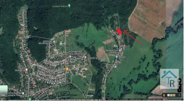 Na predaj pozemok, Prešov, Surdok