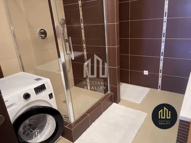 Na prenájom 3-izbový byt, 77 m², Piešťany