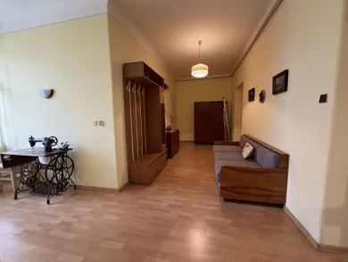 Na predaj 2-izbový byt, 118 m², Nitra