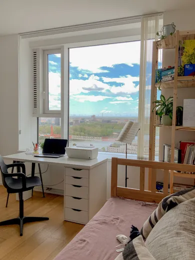 Na predaj 3-izbový byt, 76 m², Bratislava-Staré Mesto, Landererova