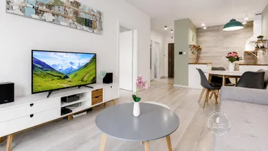 Na predaj 2-izbový byt, 53 m², Horná Lehota, Chopok Juh - Trangoška