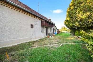 Na predaj 3-izbový dom, 70 m², Trhová Hradská