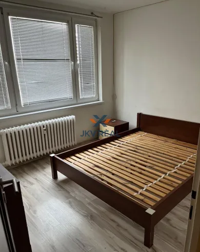 Na prenájom byt v Košice-Západ · €800 · Dokončené