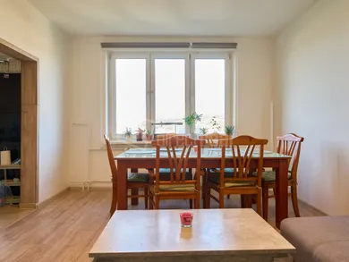 Na predaj 3-izbový byt, 68 m², Trenčín, Legionárska