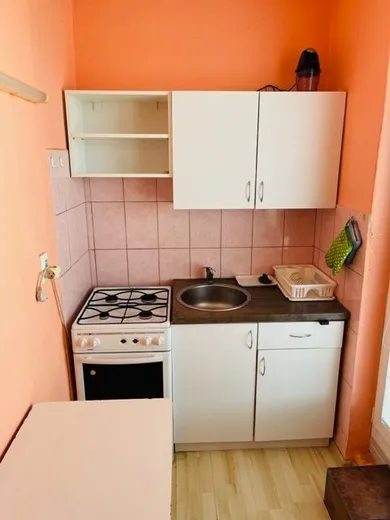 Mieszkania na sprzedaż, 1-pokojowe, Košice-Staré Mesto · €119 000