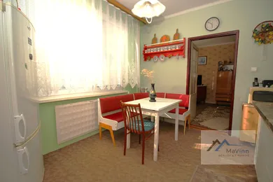 Byty na predaj 3-izbový, Partizánske · €99 990