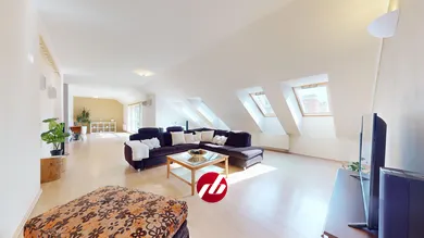 Квартири на продаж, 3-кімнатні, Bratislava-Nové Mesto · €419 000