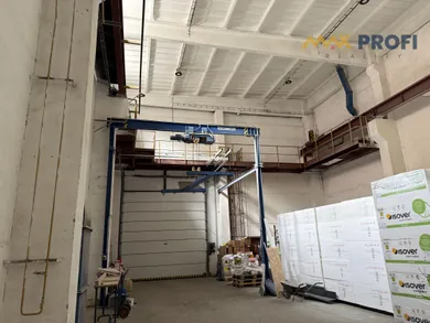 Na prenájom komerčné, 100 m², Martin, Československej armády