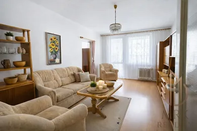 Mieszkania na sprzedaż, 3-pokojowe, Bratislava-Rača · €259 000