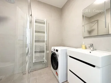 Na prenájom 2-izbový byt, 52 m², Martin, Jesenkého