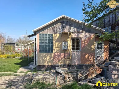 Pozemky na predaj, Komárno · €52 000