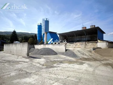 Na predaj objekt, 59 m², Svidník, Bardejovská