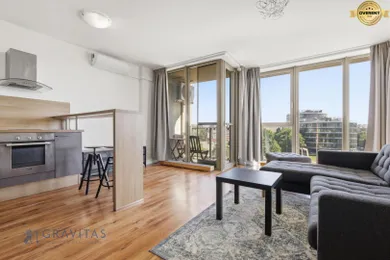 Mieszkania na sprzedaż, 2-pokojowe, Bratislava-Petržalka · €238 000