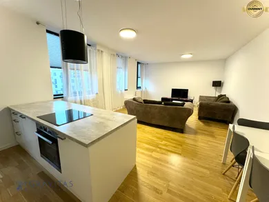 Na predaj objekt v Bratislava-Nové Mesto · €1 800 000 · Novostavba