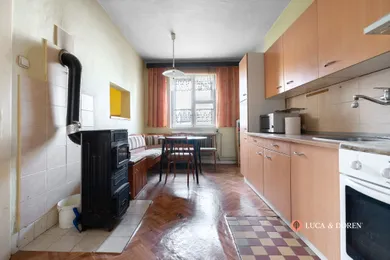Na predaj dom, 104 m², Žilina