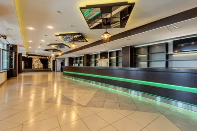 Na prenájom objekt, 635 m², Prešov, Prostějovská
