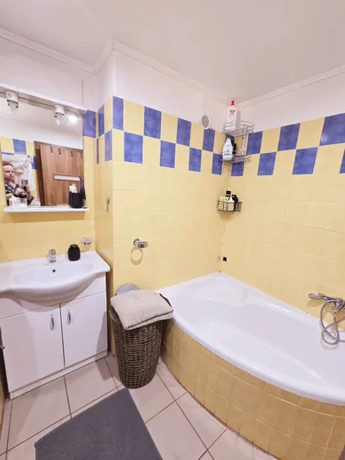 Na predaj 3-izbový byt, 57 m², Turčianske Teplice, Banská