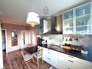Na predaj byt v Bratislava-Karlova Ves · €259 000 · Dokončené