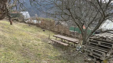 Na predaj pozemok, Podbrezová