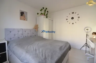 Na predaj 2-izbový byt, 69 m², Zvolen