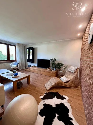 Byty na predaj 3-izbový, Košice-Sídlisko Ťahanovce · €195 000