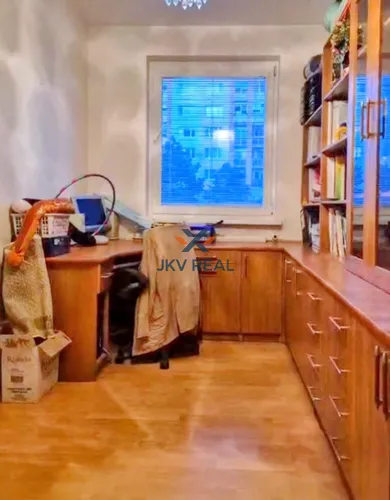 Na predaj byt v Prievidza · €130 000 · Čiastočná rekonštrukcia